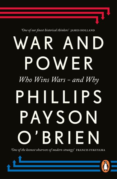 Produktbild: War and Power