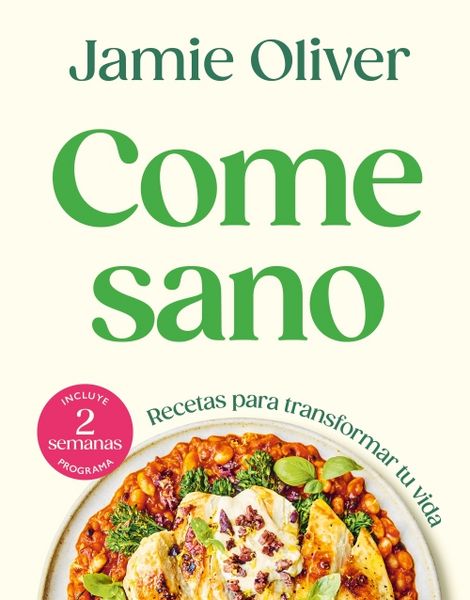Produktbild: Come Sano / Eat Yourself Healthy
