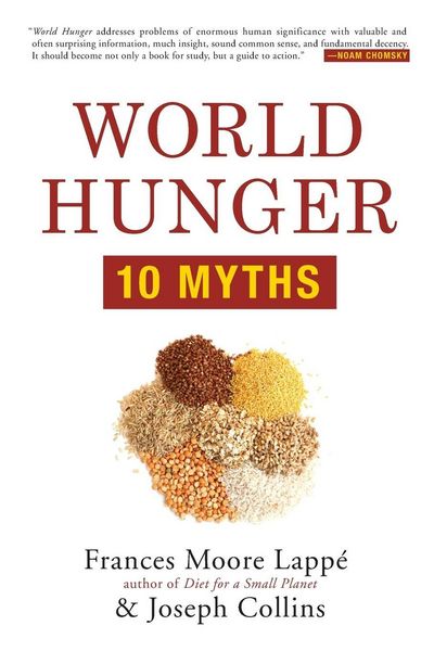 Produktbild: World Hunger