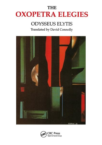 Produktbild: Oxopetra Elegies