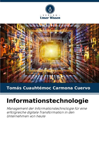 Produktbild: Informationstechnologie