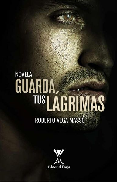 Produktbild: Guarda tus l&aacute;grimas