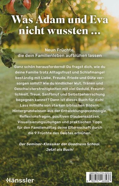 Produktbild: Herzensgarten