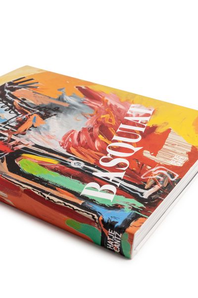 Produktbild: Basquiat