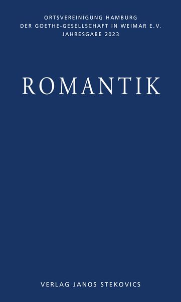 Produktbild: Romantik