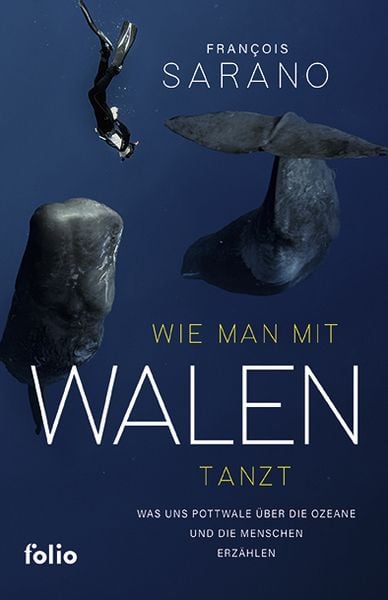 Produktbild: Wie man mit Walen tanzt
