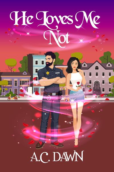Produktbild: He Loves Me Not