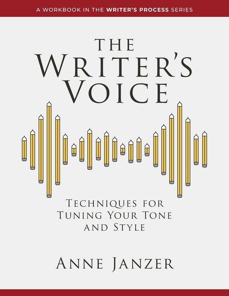 Produktbild: The Writer's Voice