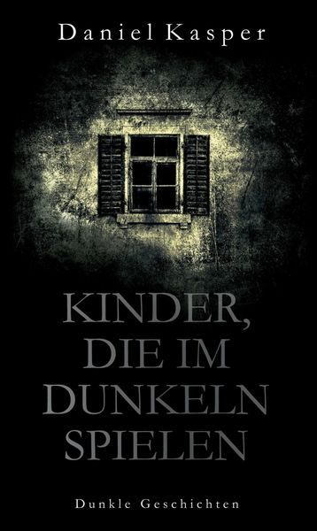 Produktbild: Kinder, die im Dunkeln spielen