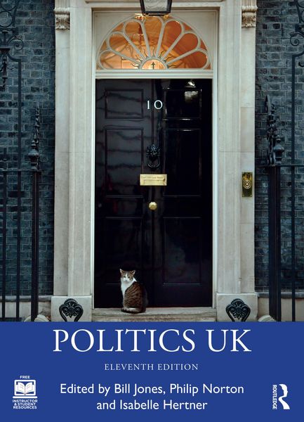 Produktbild: Politics UK