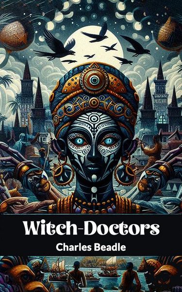 Produktbild: Witch-Doctors