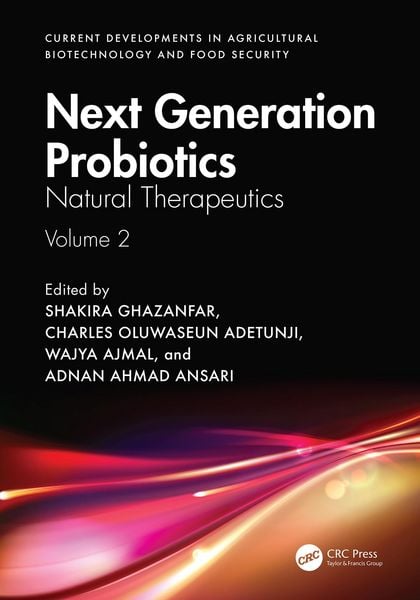Produktbild: Next Generation Probiotics
