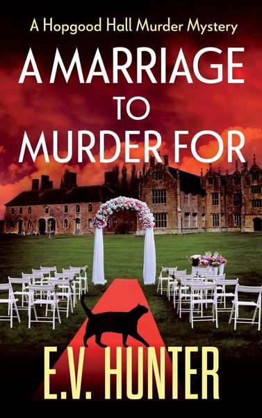 Produktbild: A Marriage To Murder For