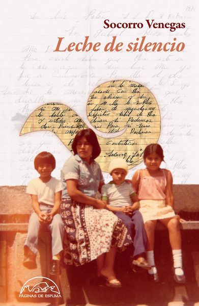 Produktbild: Leche de silencio