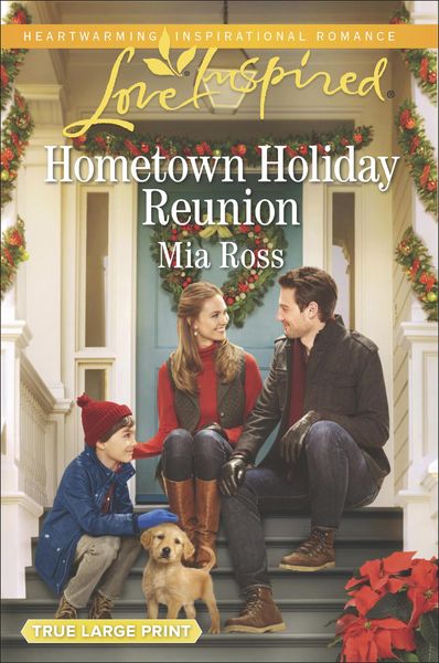 Produktbild: Hometown Holiday Reunion