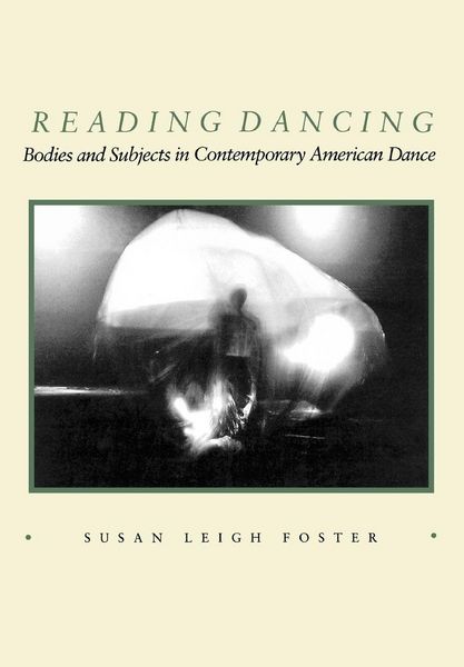 Produktbild: Reading Dancing