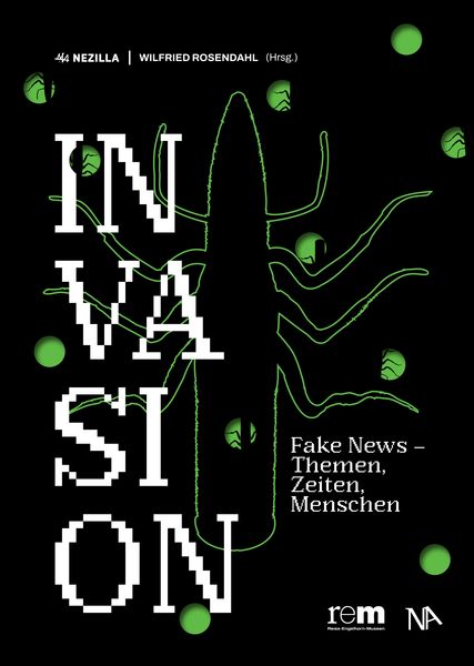 Produktbild: INVASION