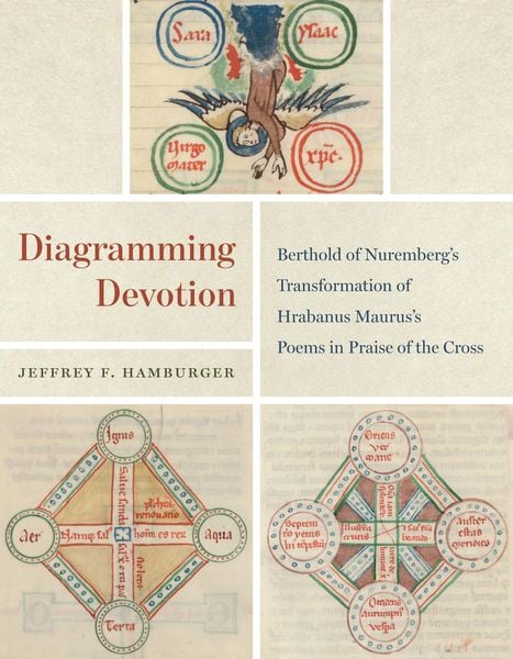 Produktbild: Diagramming Devotion