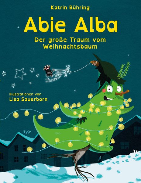 Produktbild: Abie Alba