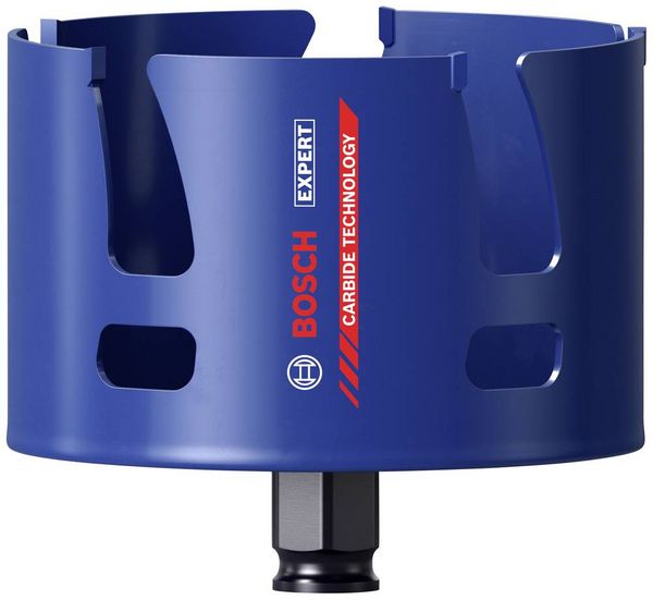 Bosch Accessories EXPERT Construction 2608900481 Lochsäge 1 Stück 105mm 1St.