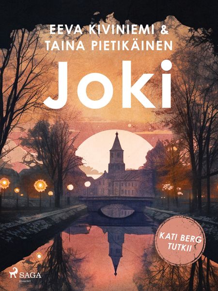Produktbild: Joki