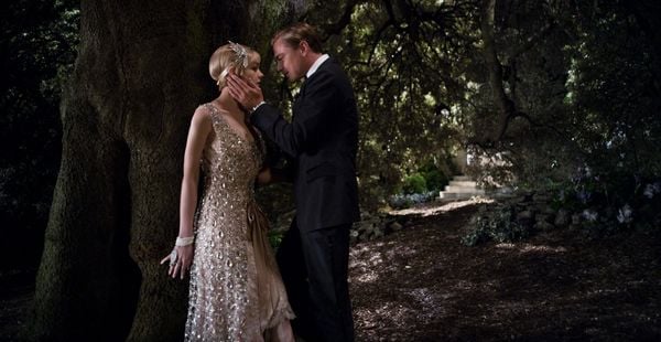 Produktbild: Der große Gatsby