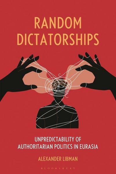 Produktbild: Random Dictatorships