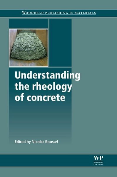 Produktbild: Understanding The Rheology Of