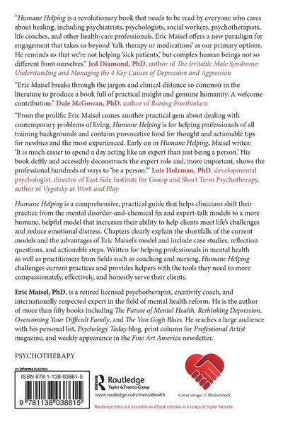 Produktbild: Humane Helping