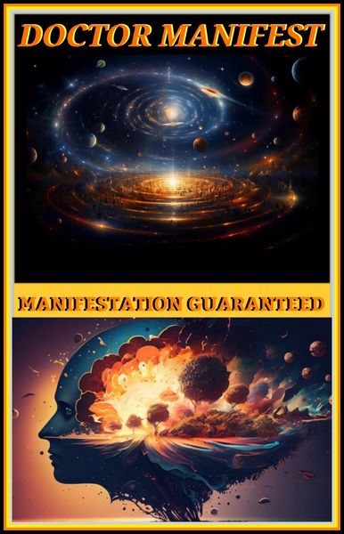 Produktbild: Manifestation Guaranteed