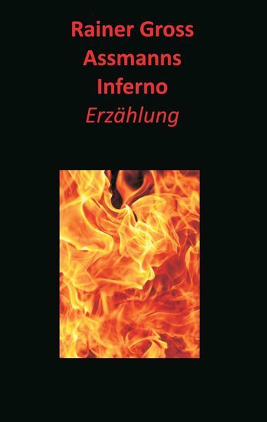 Produktbild: Assmanns Inferno