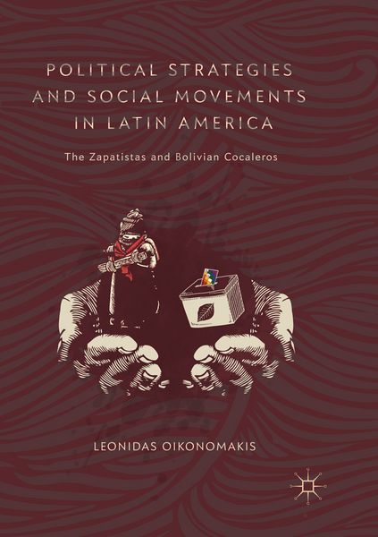 Produktbild: Political Strategies and Social Movements in Latin America