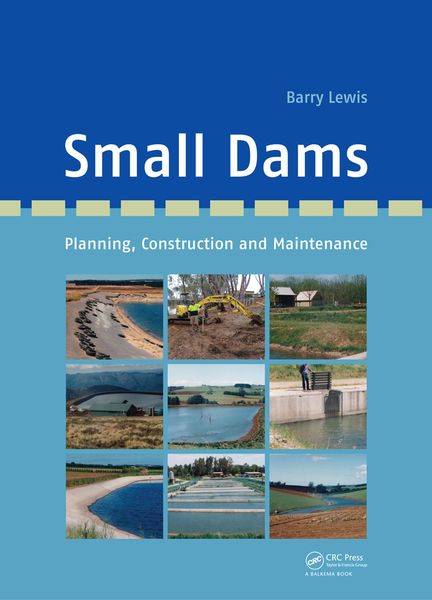 Produktbild: Small Dams