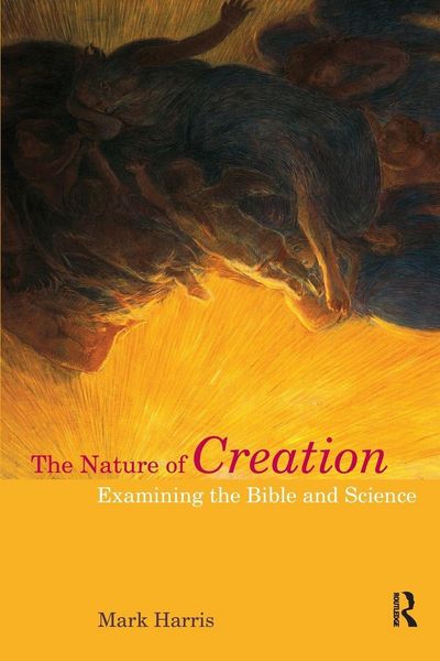 Produktbild: The Nature of Creation