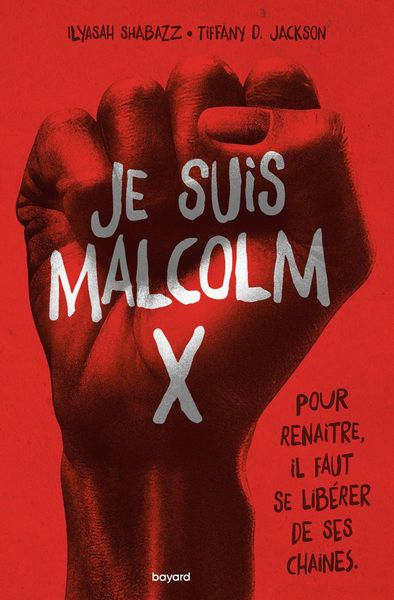 Produktbild: Je suis Malcolm X