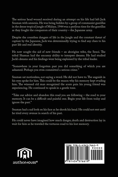 Produktbild: Memory Road