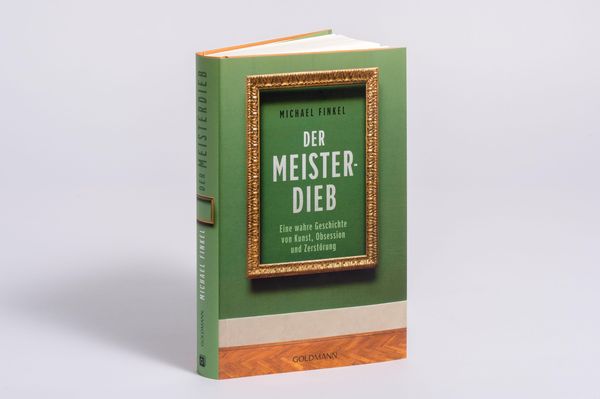 Produktbild: Der Meisterdieb
