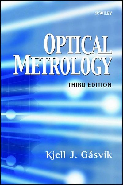 Produktbild: Optical Metrology