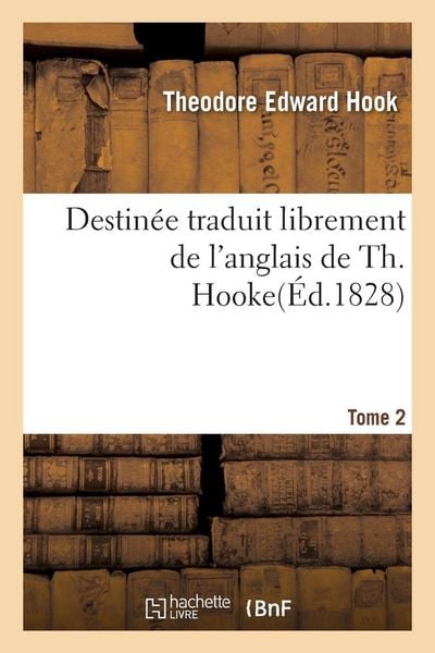 Produktbild: Destin&eacute;e Tome 2