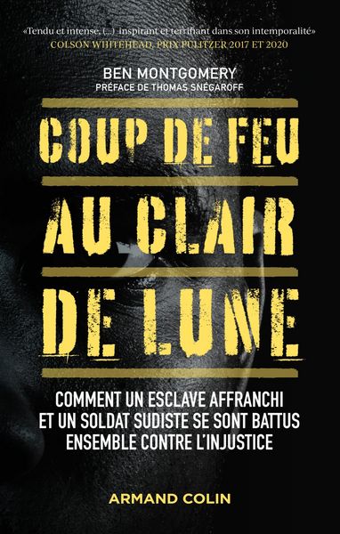 Produktbild: Coup de feu au clair de lune