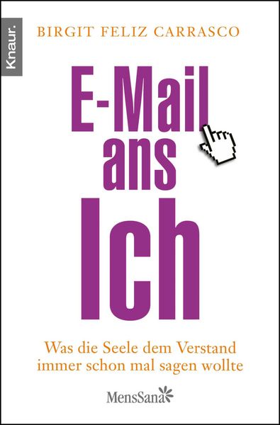 Produktbild: E-Mail ans Ich