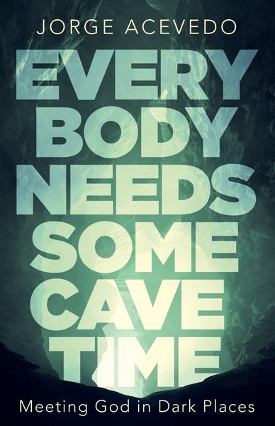 Produktbild: Everybody Needs Some Cave Time