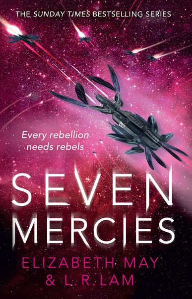 Produktbild: Seven Mercies