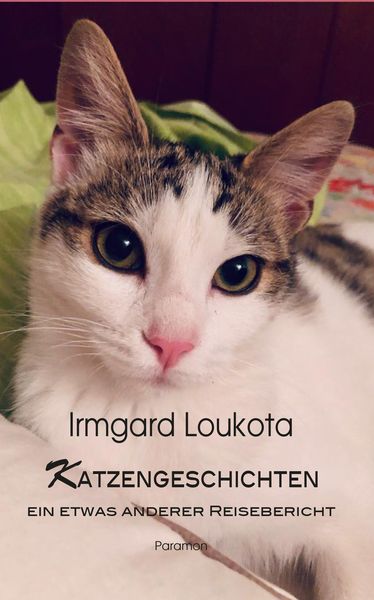 Produktbild: Katzengeschichten &ndash; ein etwas anderer Reisebericht