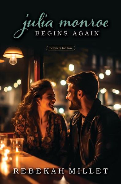 Produktbild: Julia Monroe Begins Again