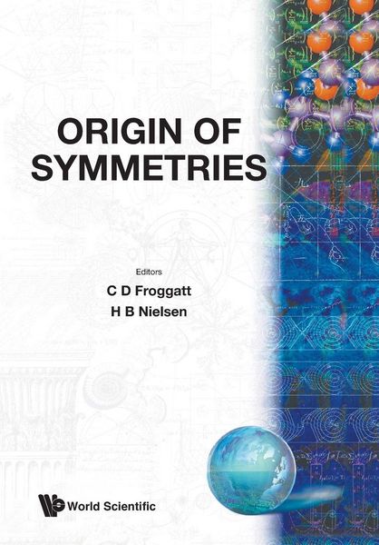 Produktbild: Origin Of Symmetries (b/s)