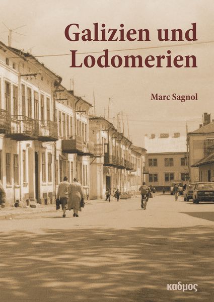 Produktbild: Galizien und Lodomerien
