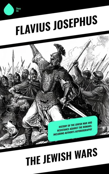 Produktbild: The Jewish Wars