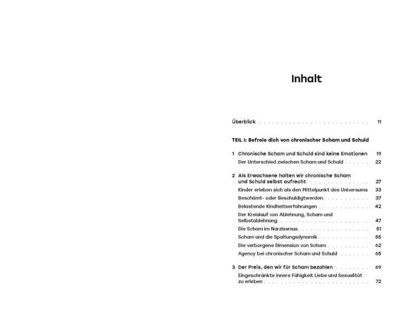Produktbild: Wer wir wirklich sind jenseits von Scham und Selbstablehnung