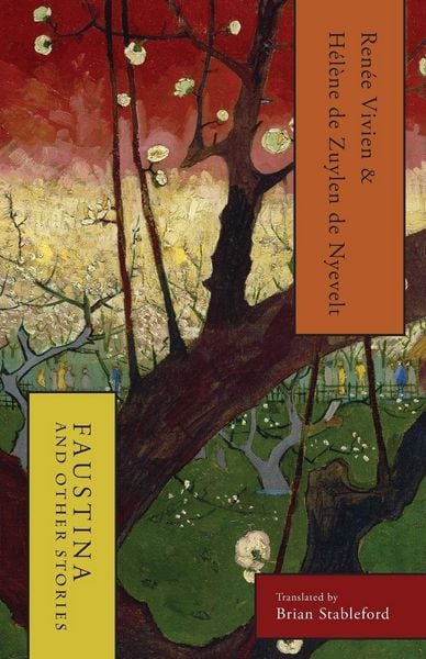 Produktbild: Faustina and Other Stories